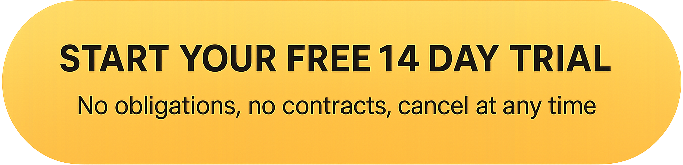 14 day trial button 14 day trial button